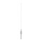 Tram 20,000-Watt Big Cat Aluminum CB Antenna with 51-1/4-Inch Stainless Steel Whip and 9-Inch Shaft TBC-9 - alternate 2